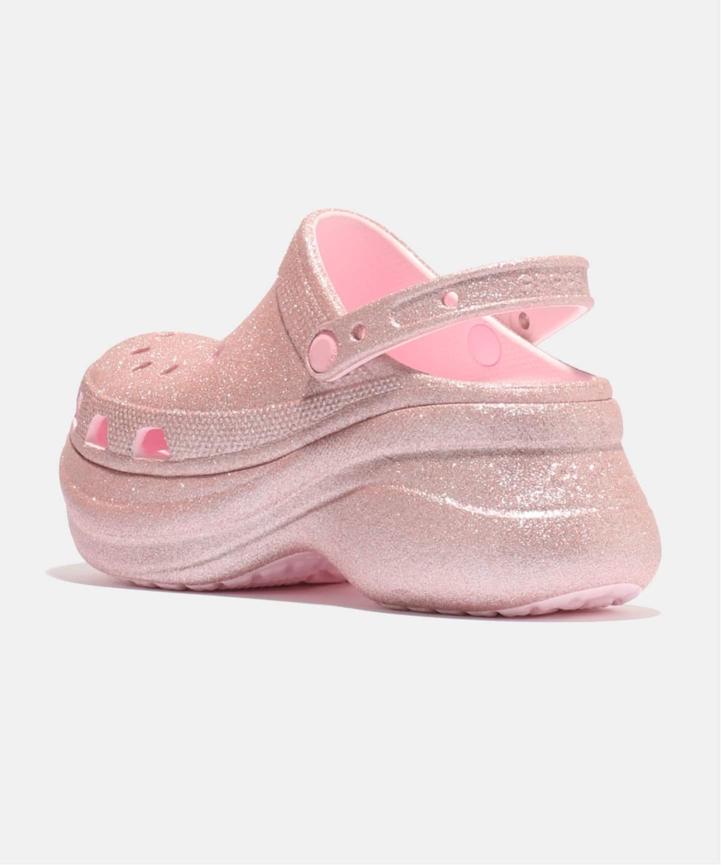 crocs BAE GLITTER CLOG 207261