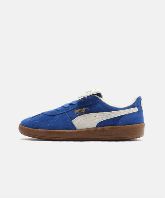 PUMA PALERMO PREMIUM SUEDE 402350-01