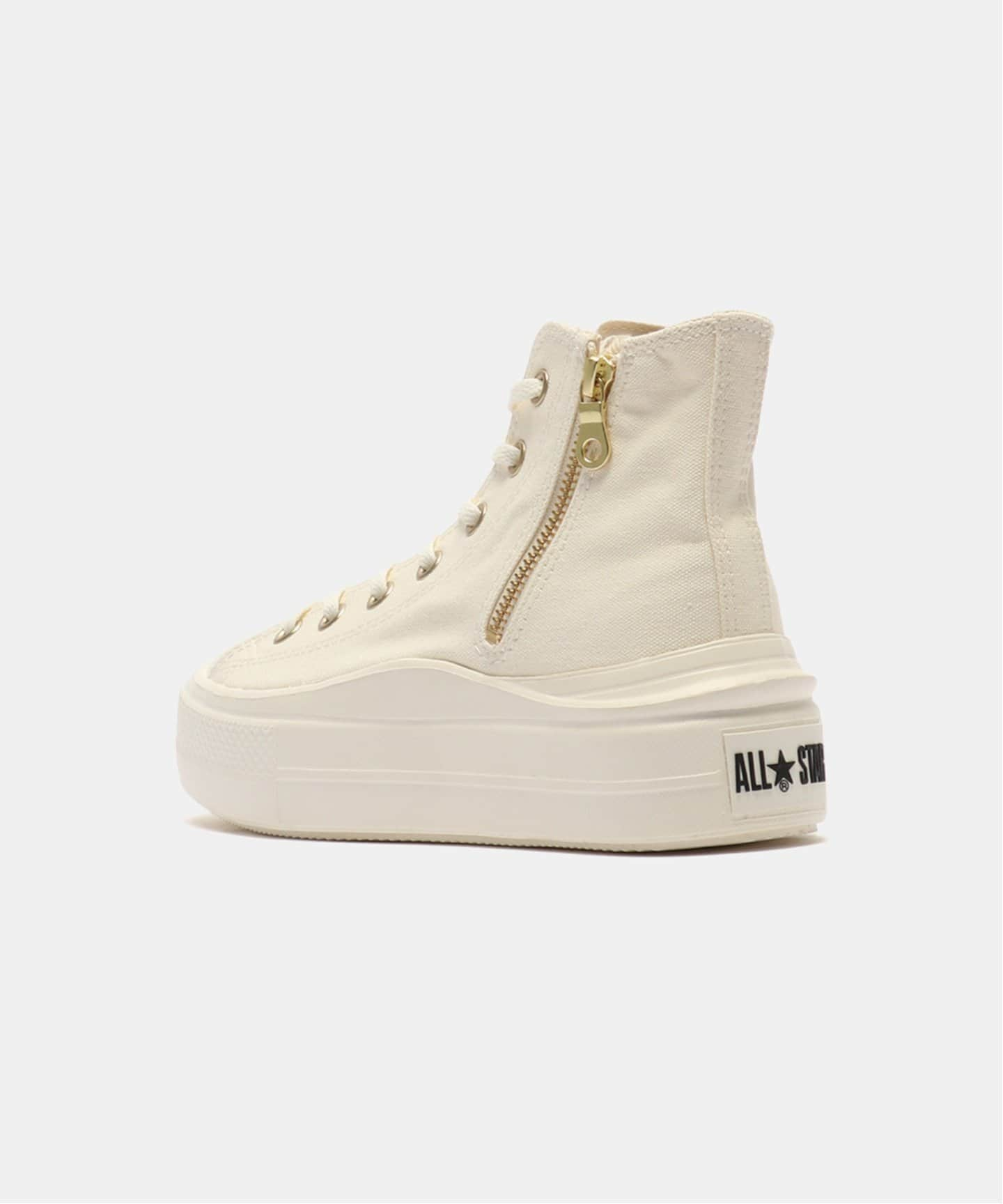 CONVERSE ALL STAR LIGHT PLTS 2 Z HI 31314302