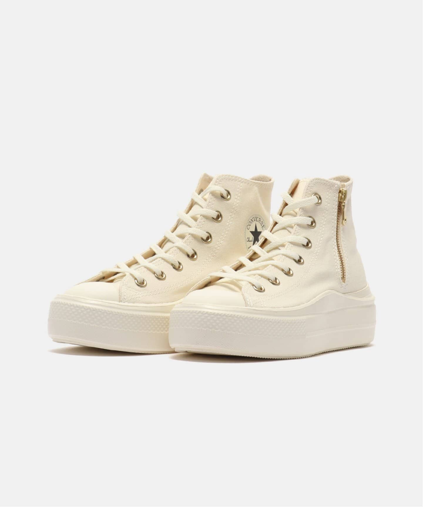 CONVERSE ALL STAR LIGHT PLTS 2 Z HI 31314302