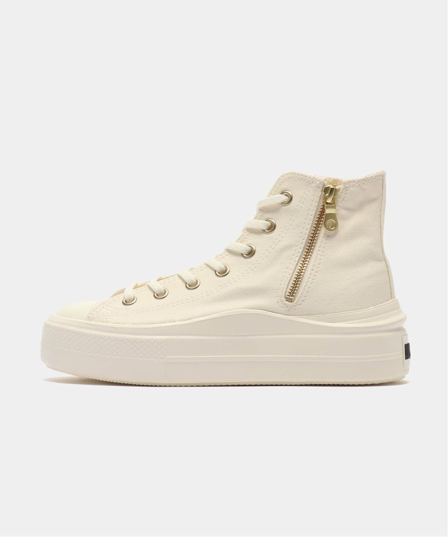 CONVERSE ALL STAR LIGHT PLTS 2 Z HI 31314302