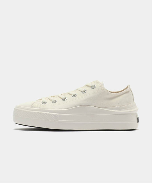 CONVERSE ALL STAR LIGHT PLTS 2 OX 31312531