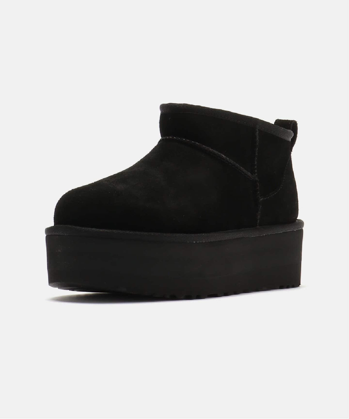UGG W CLASSIC ULTRA MINI PLATFORM 1135092