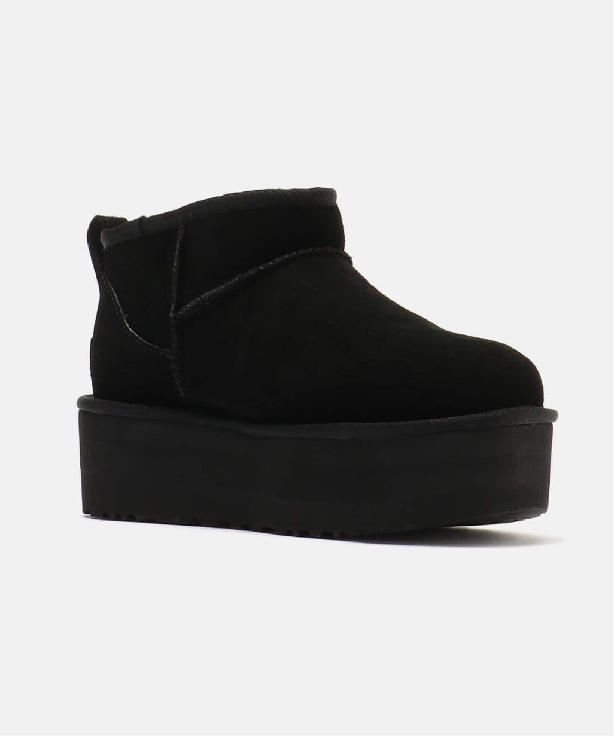 UGG W CLASSIC ULTRA MINI PLATFORM 1135092