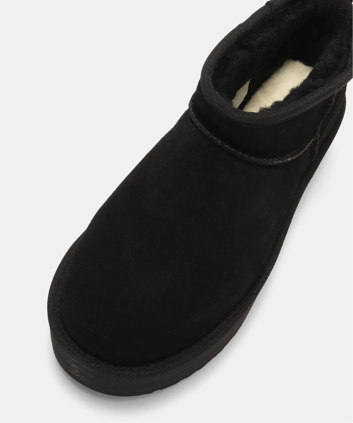 UGG W CLASSIC ULTRA MINI PLATFORM 1135092