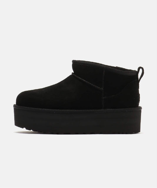UGG W CLASSIC ULTRA MINI PLATFORM 1135092