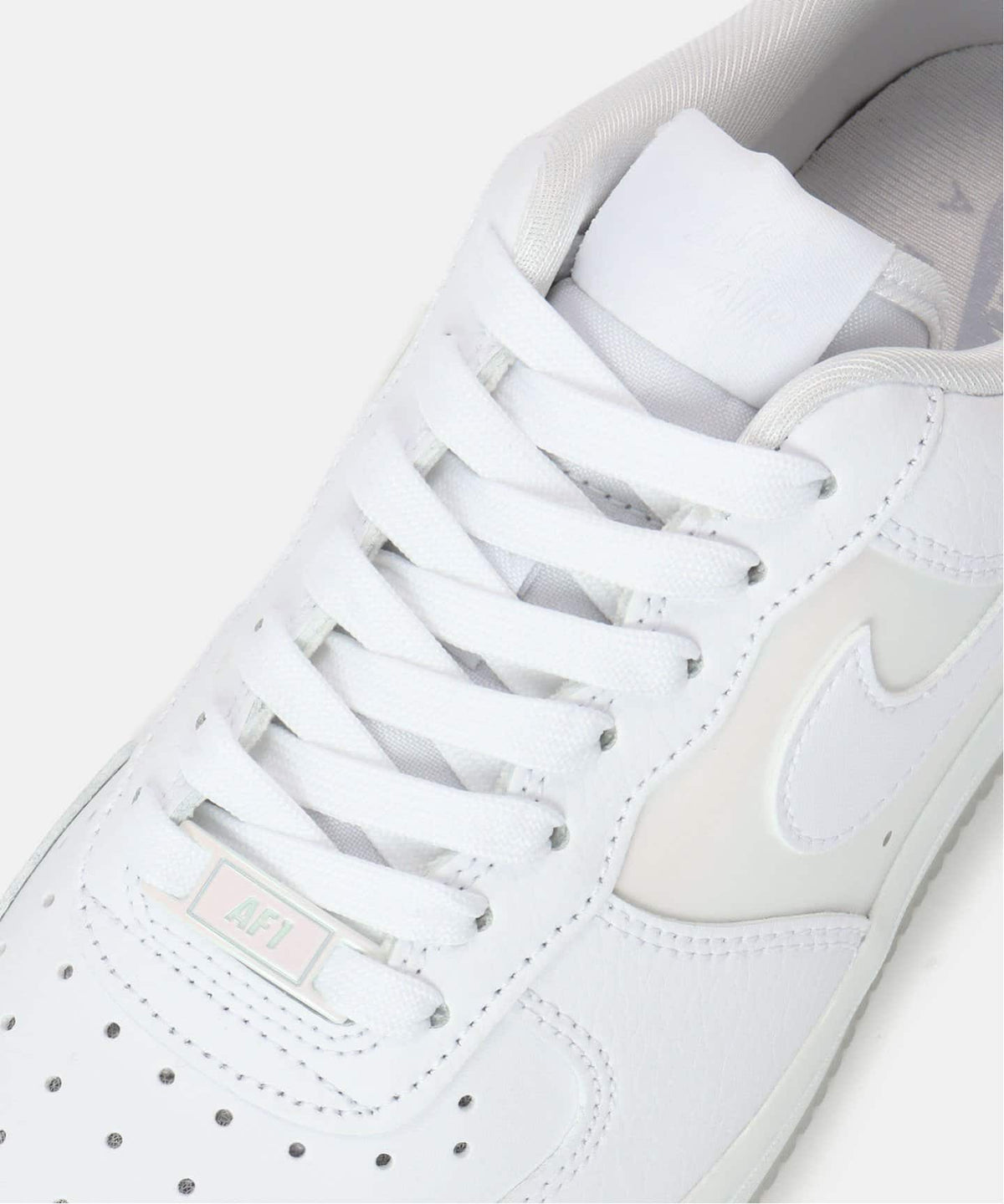 NIKE W AIR FORCE 1 '07 MERMAID IH3204-100