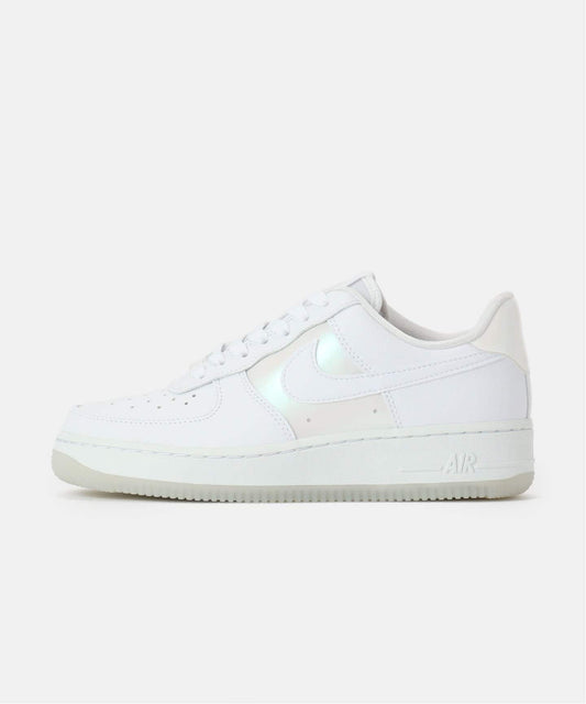 NIKE W AIR FORCE 1 '07 MERMAID IH3204-100