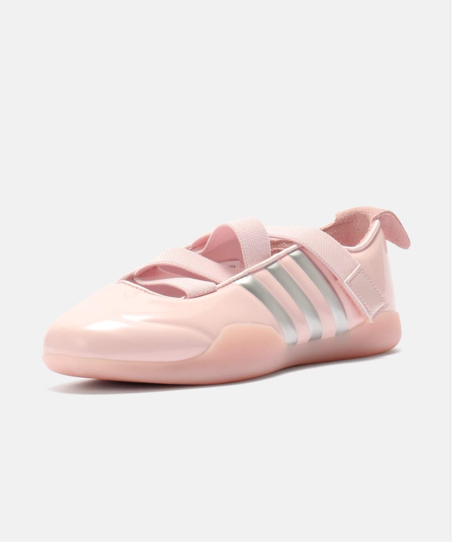 adidas originals TAEKWONDO by Caroline Hu × Edison Chen JR6485