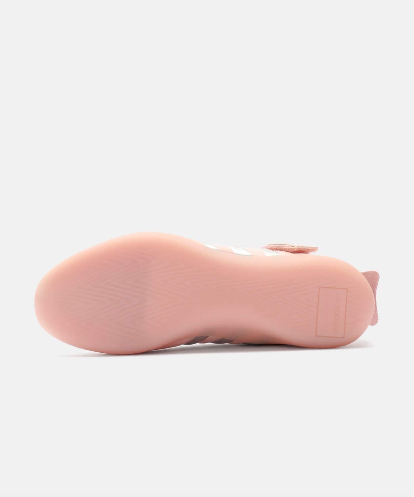 adidas originals TAEKWONDO by Caroline Hu × Edison Chen JR6485