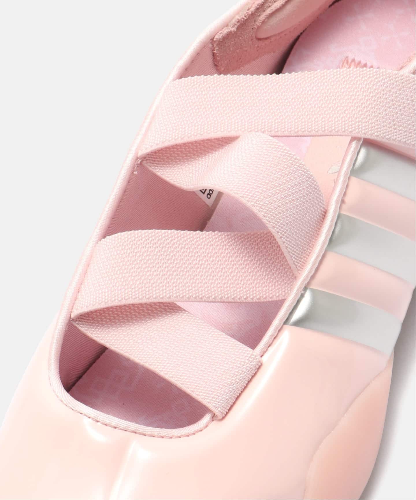 adidas originals TAEKWONDO by Caroline Hu × Edison Chen JR6485