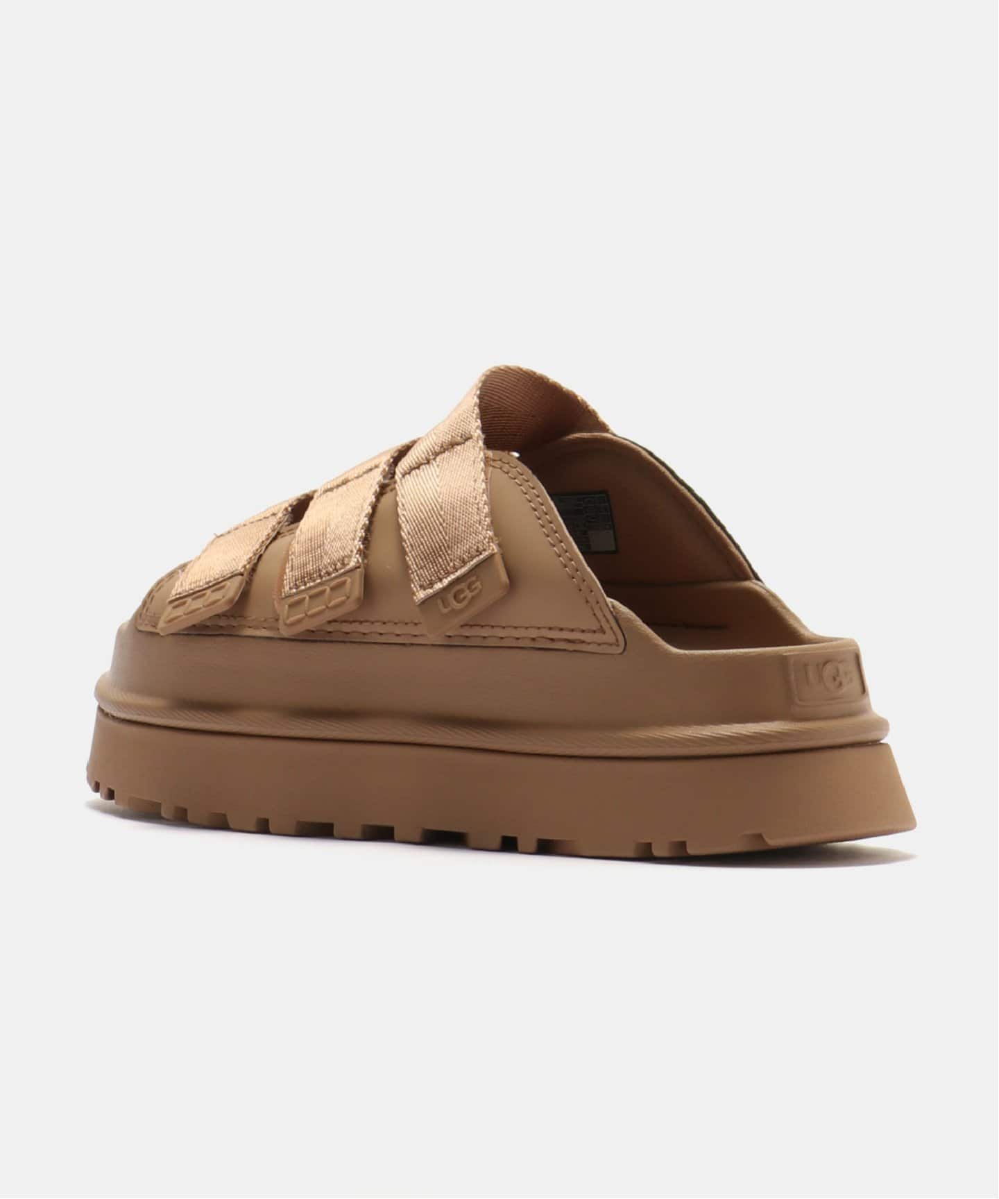 UGG W GOLDENGLOW SLIDE 1167430
