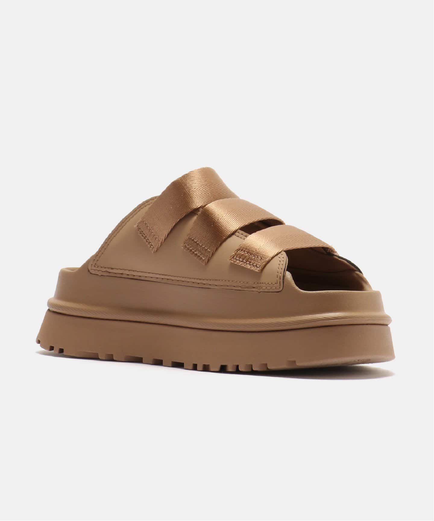 UGG W GOLDENGLOW SLIDE 1167430