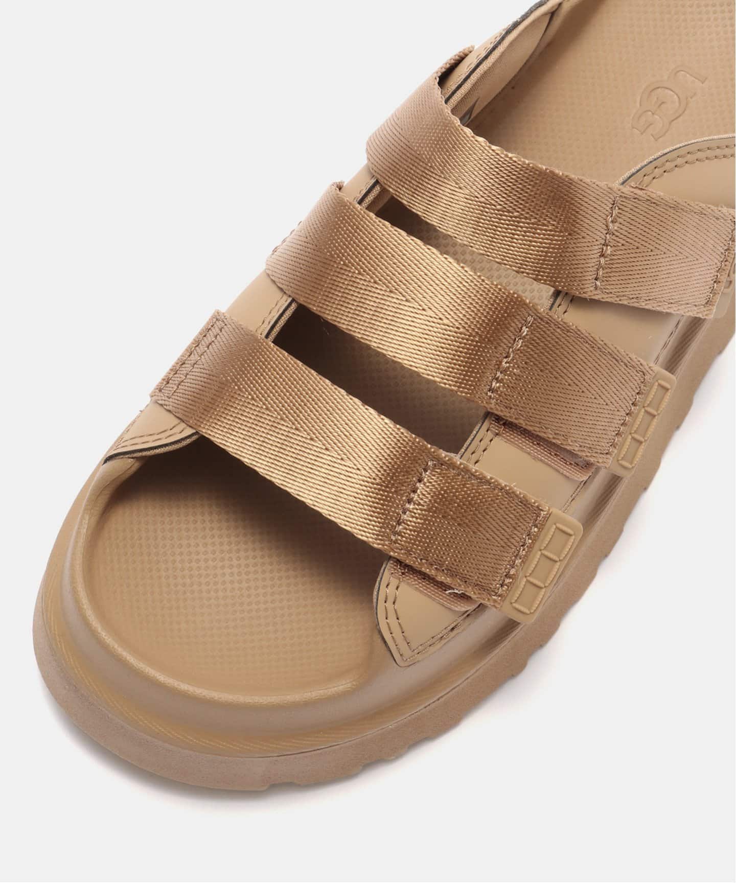 UGG W GOLDENGLOW SLIDE 1167430