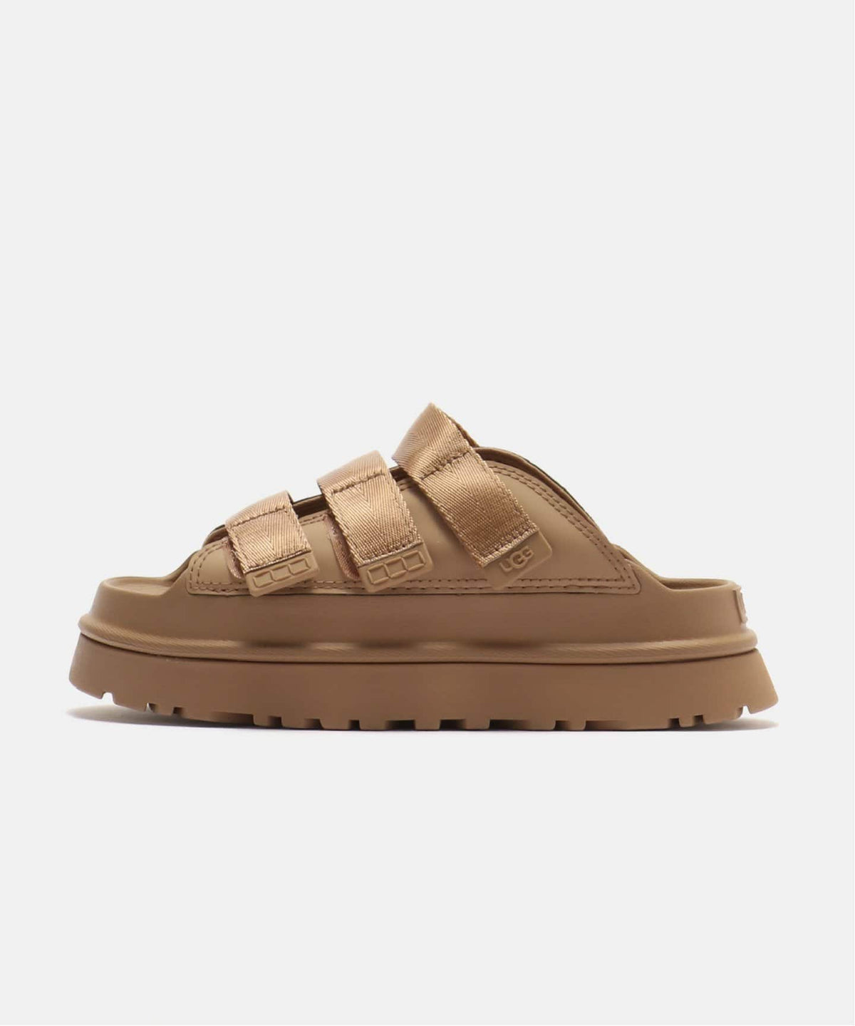 UGG W GOLDENGLOW SLIDE 1167430