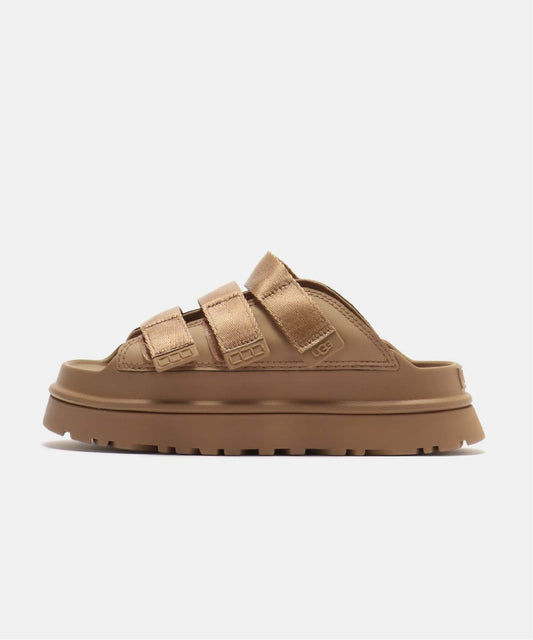 UGG W GOLDENGLOW SLIDE 1167430