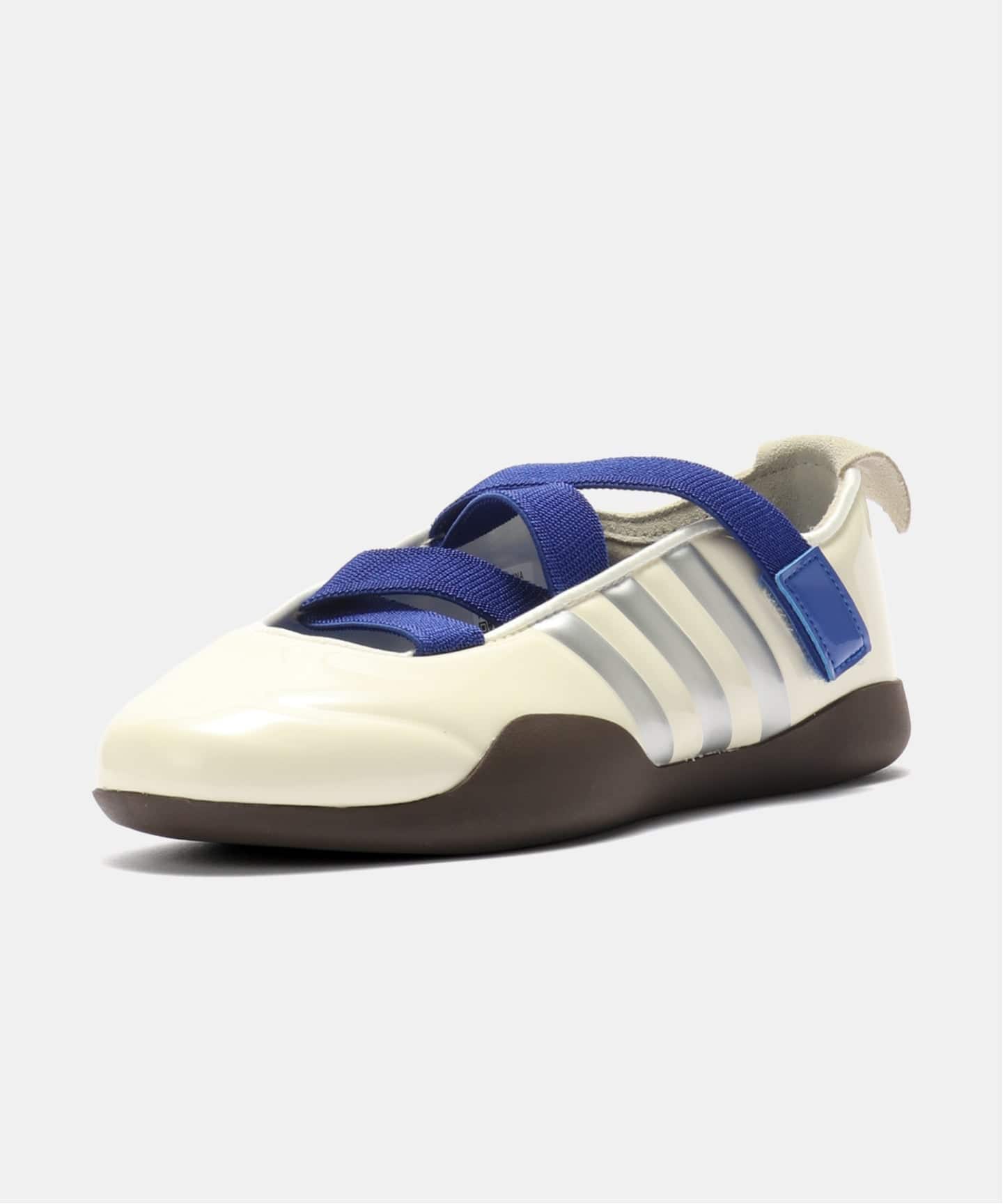 adidas originals TAEKWONDO by Caroline Hu × Edison Chen JR6919