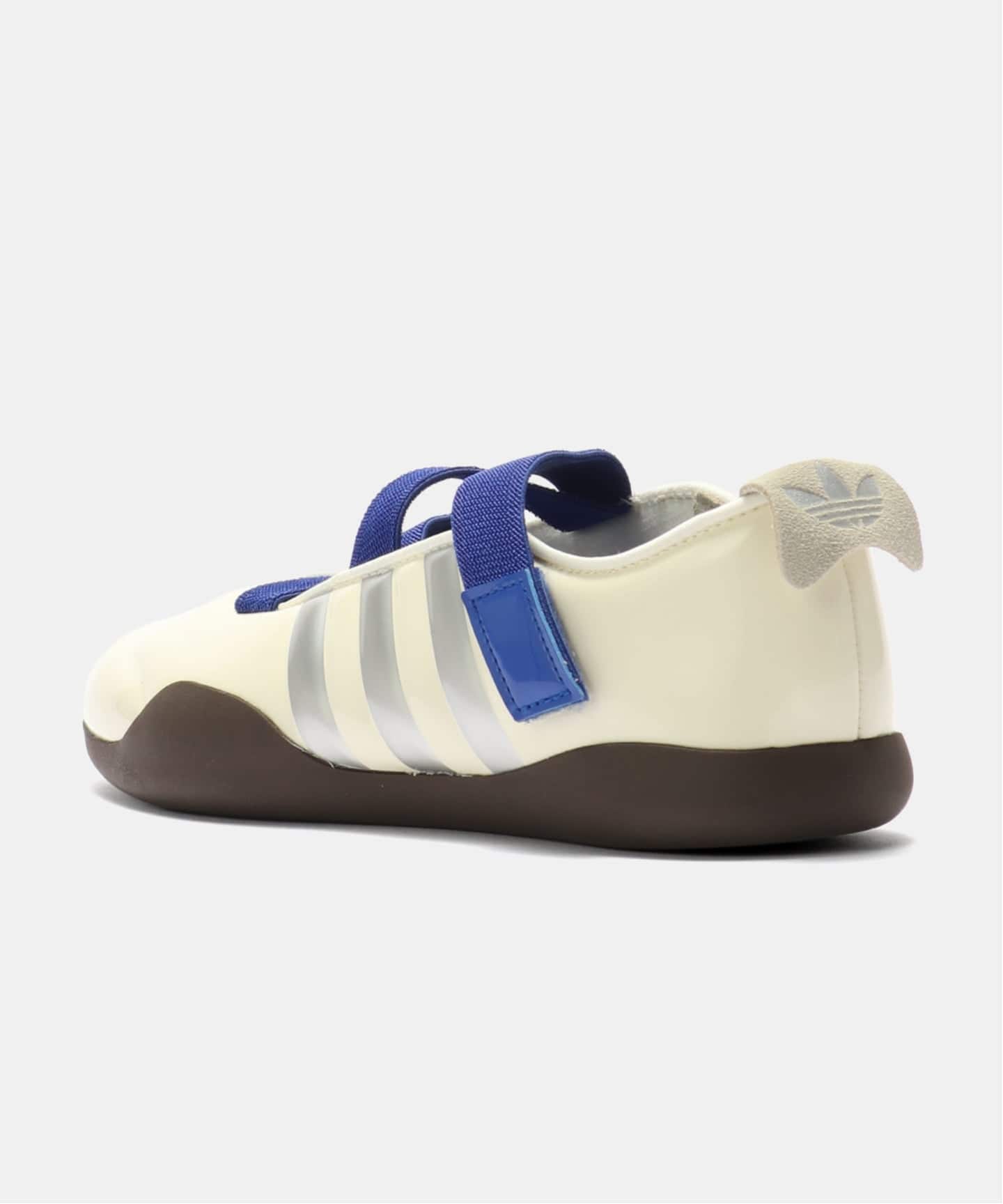 adidas originals TAEKWONDO by Caroline Hu × Edison Chen JR6919
