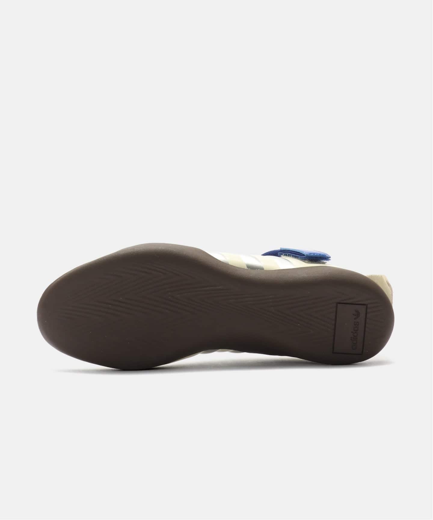 adidas originals TAEKWONDO by Caroline Hu × Edison Chen JR6919