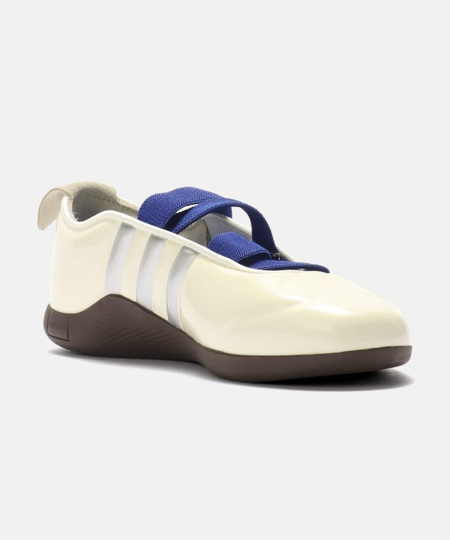 adidas originals TAEKWONDO by Caroline Hu × Edison Chen JR6919