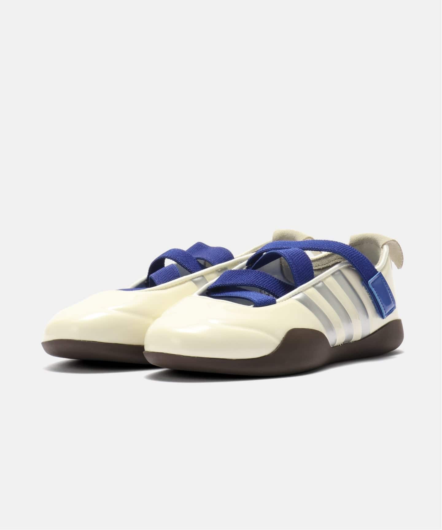 adidas originals TAEKWONDO by Caroline Hu × Edison Chen JR6919