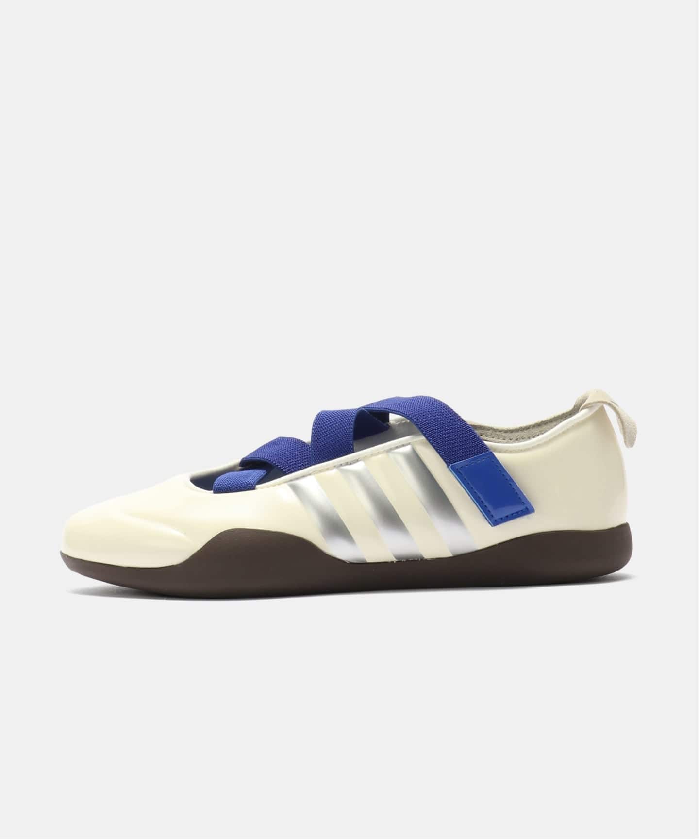 adidas originals TAEKWONDO by Caroline Hu × Edison Chen JR6919