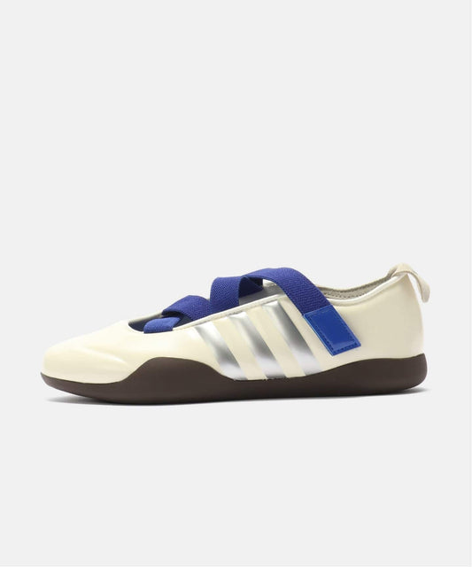 adidas originals TAEKWONDO by Caroline Hu × Edison Chen JR6919