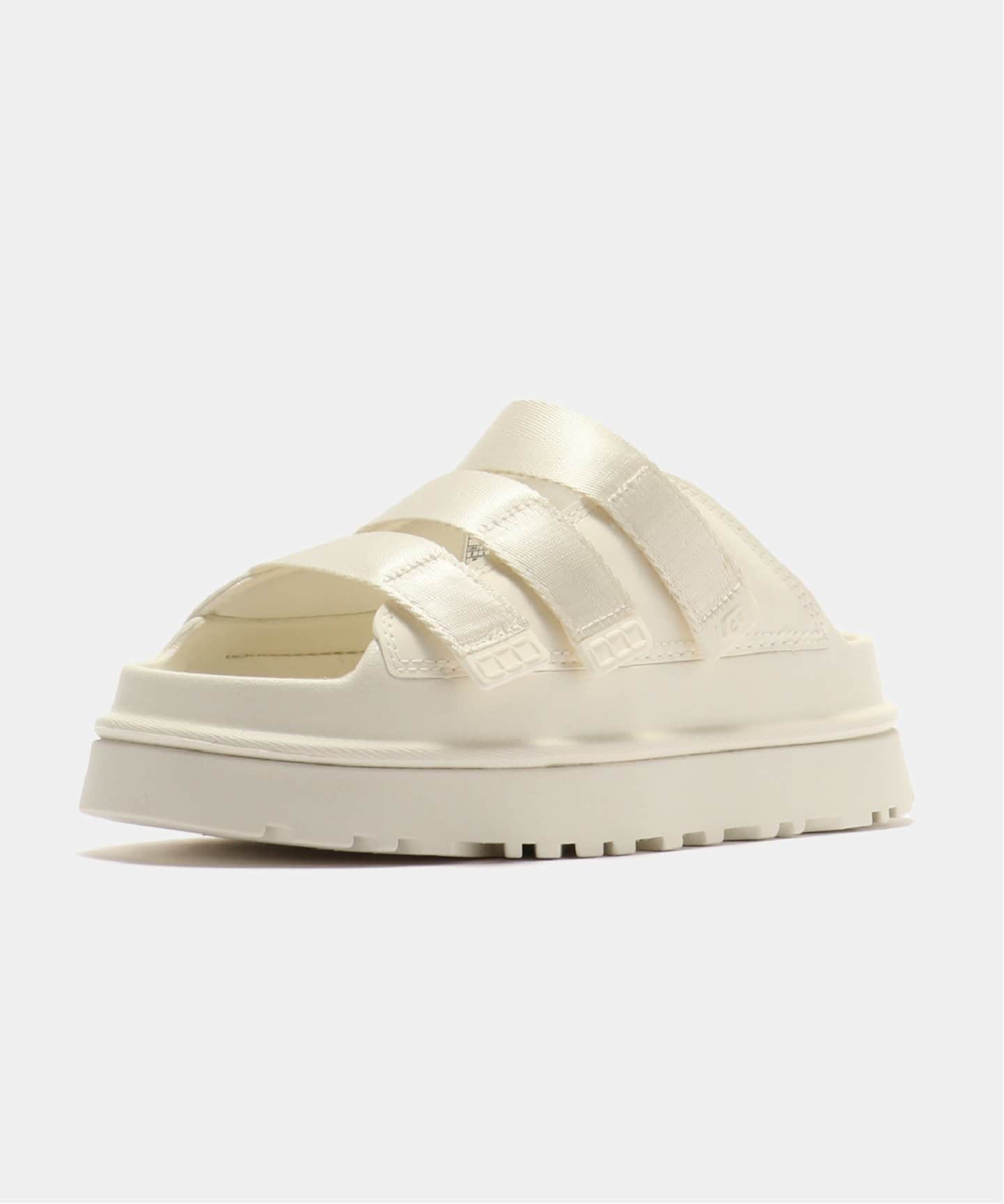 UGG W GOLDENGLOW SLIDE 1167430