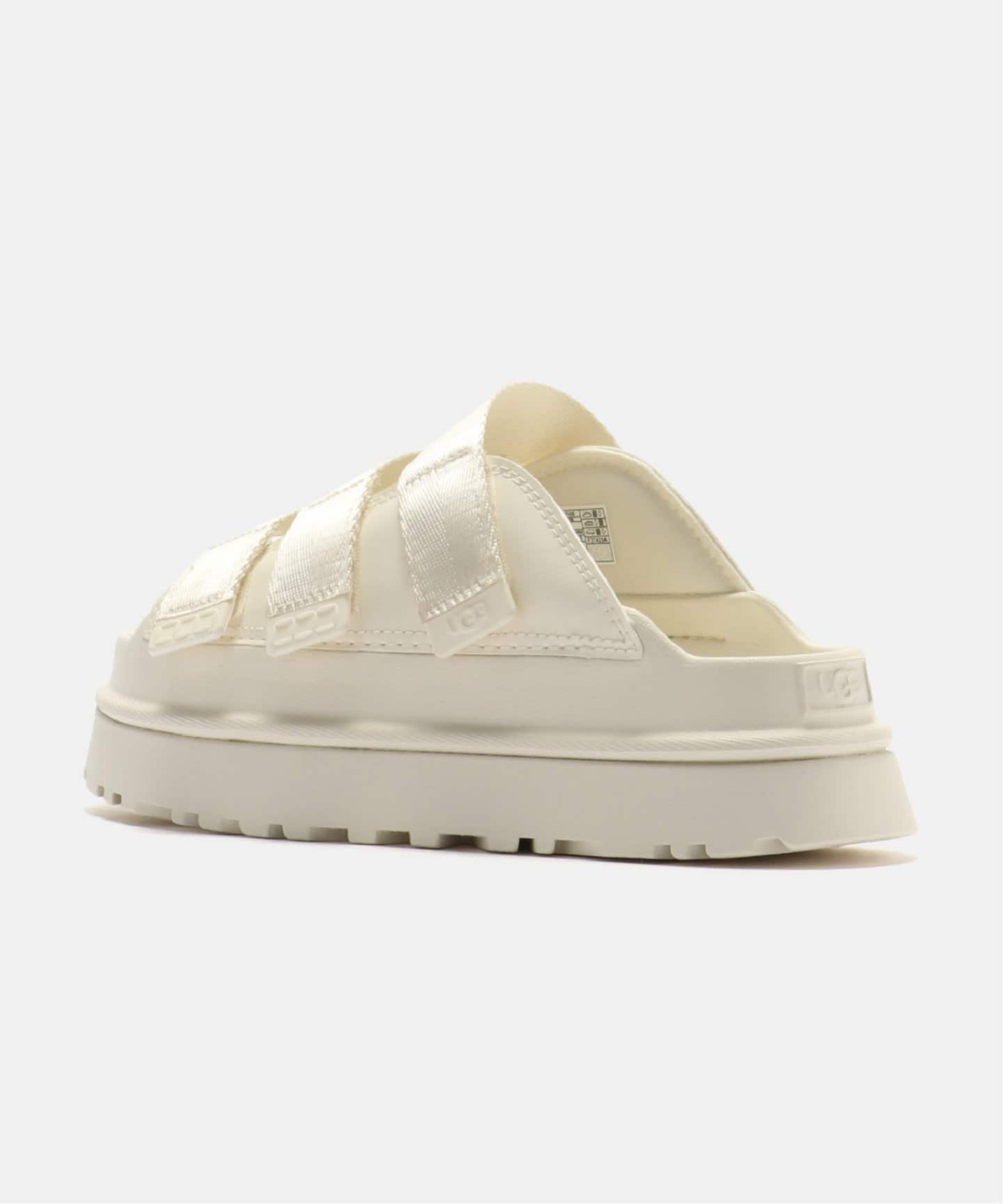 UGG W GOLDENGLOW SLIDE 1167430