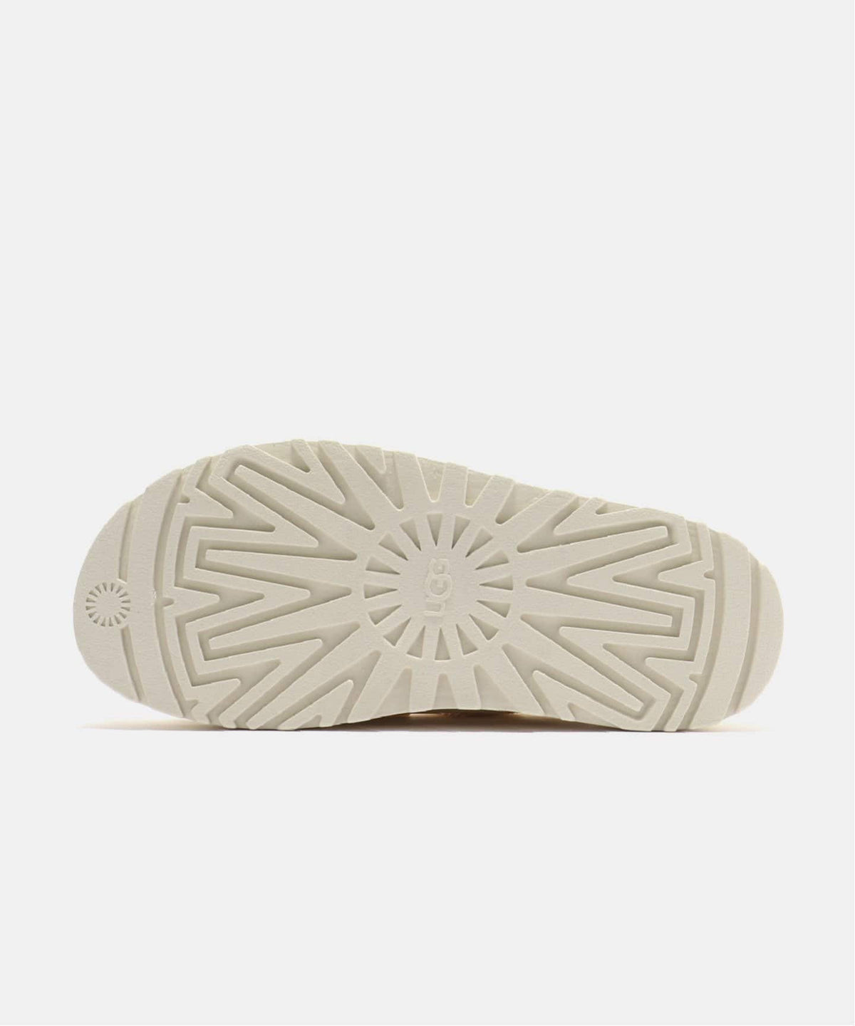 UGG W GOLDENGLOW SLIDE 1167430