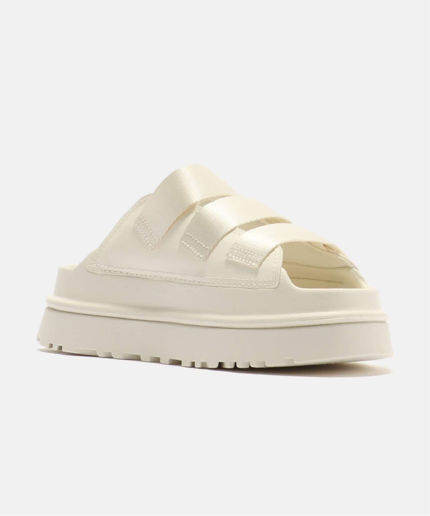 UGG W GOLDENGLOW SLIDE 1167430