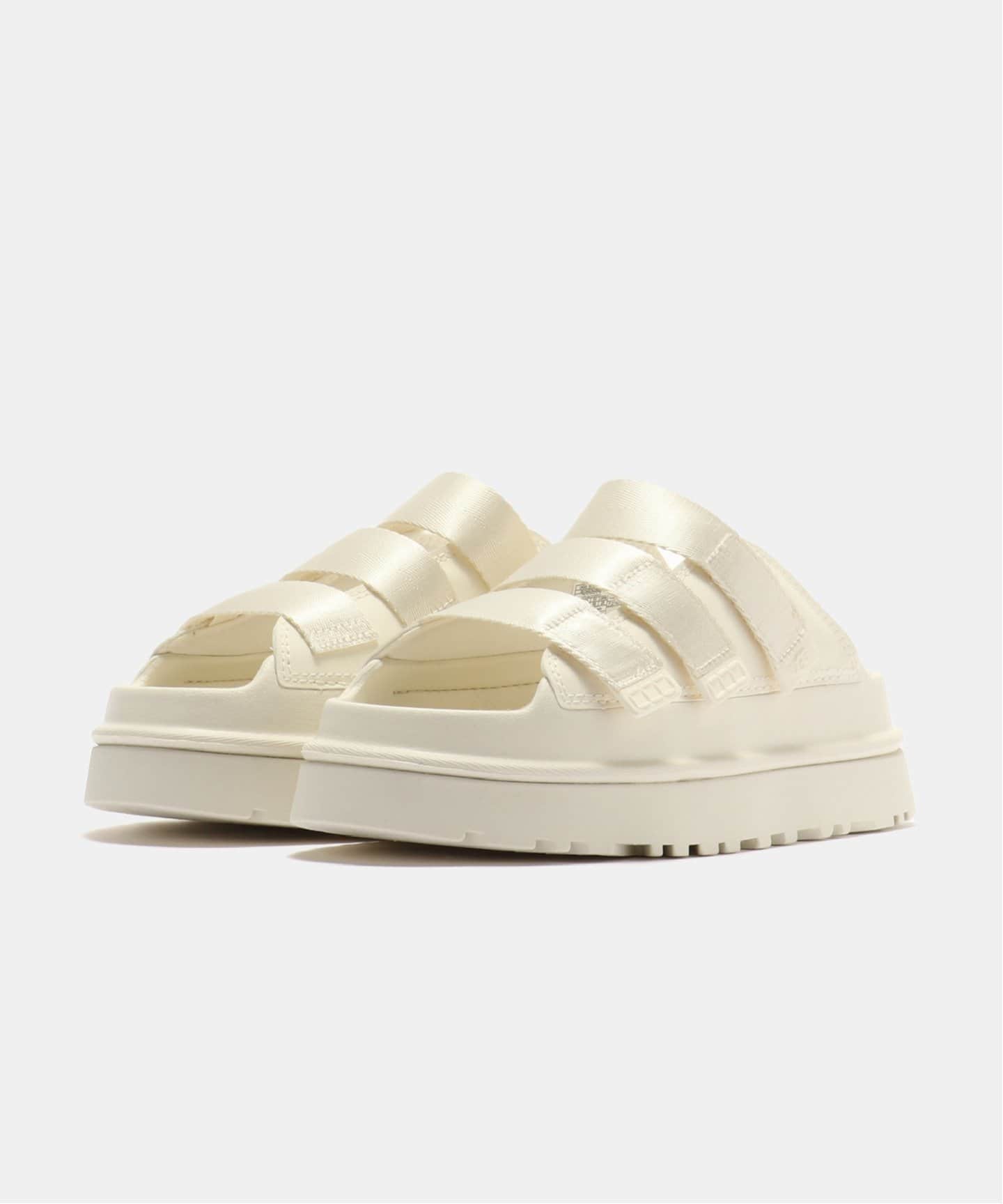 UGG W GOLDENGLOW SLIDE 1167430