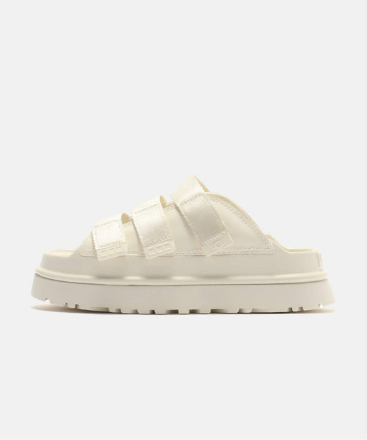 UGG W GOLDENGLOW SLIDE 1167430