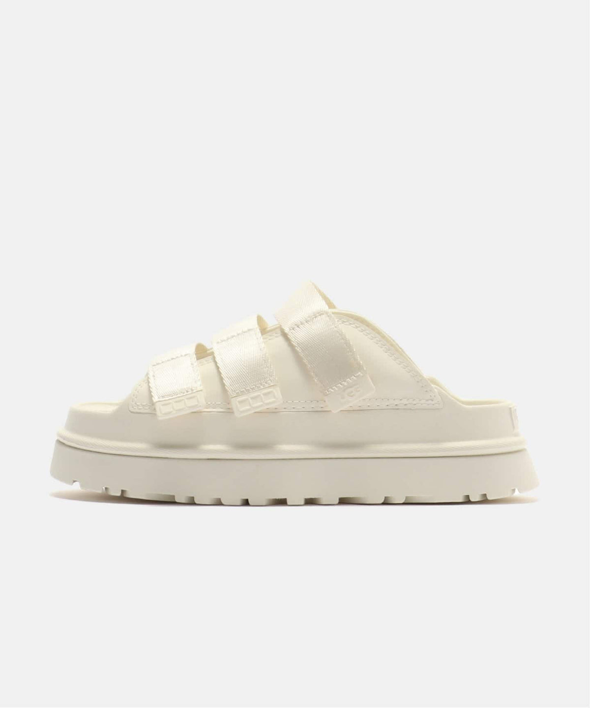 UGG W GOLDENGLOW SLIDE 1167430