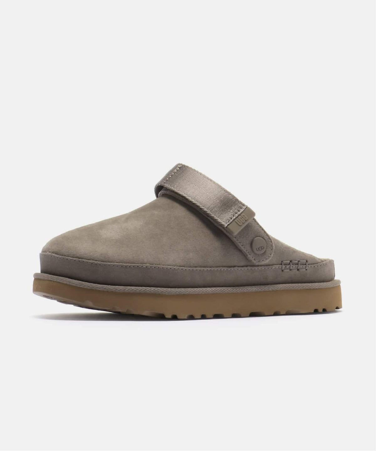 UGG W GOLDENSTAR CLOG 1138252-SKP