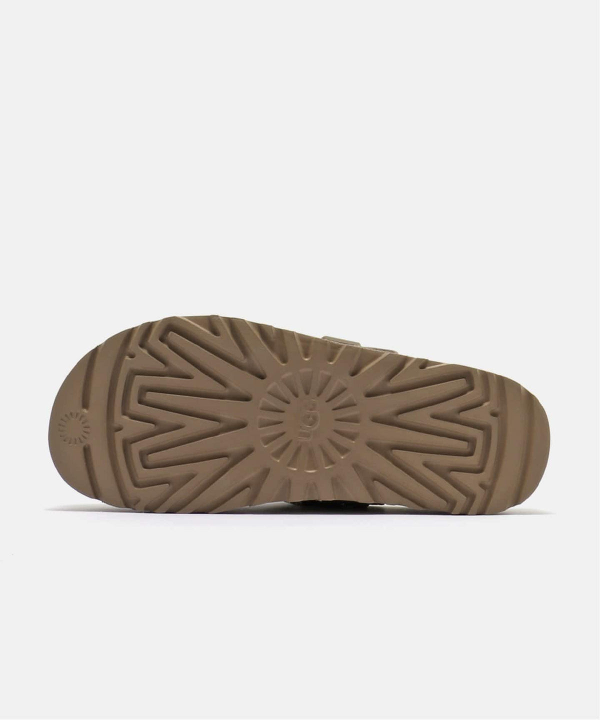UGG W GOLDENSTAR CLOG 1138252-SKP