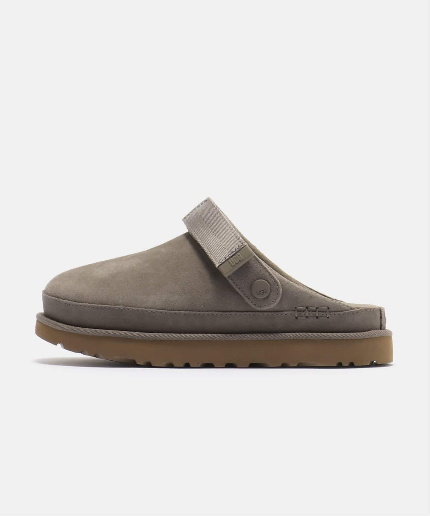 UGG W GOLDENSTAR CLOG 1138252-SKP