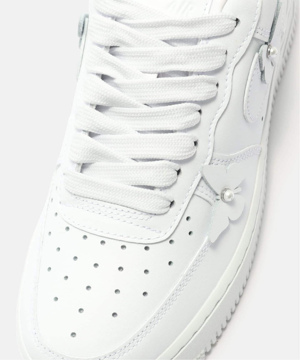 NIKE W AIR FORCE 1 LO ICE IH4480-100