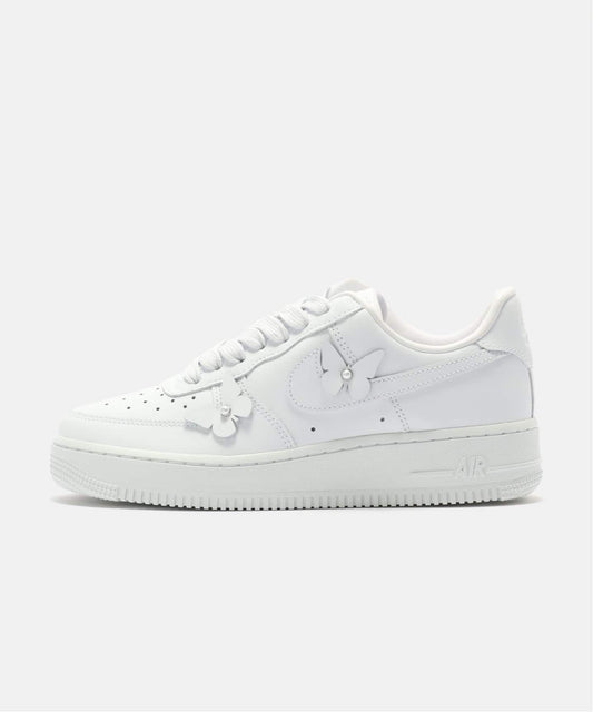 NIKE W AIR FORCE 1 LO ICE IH4480-100