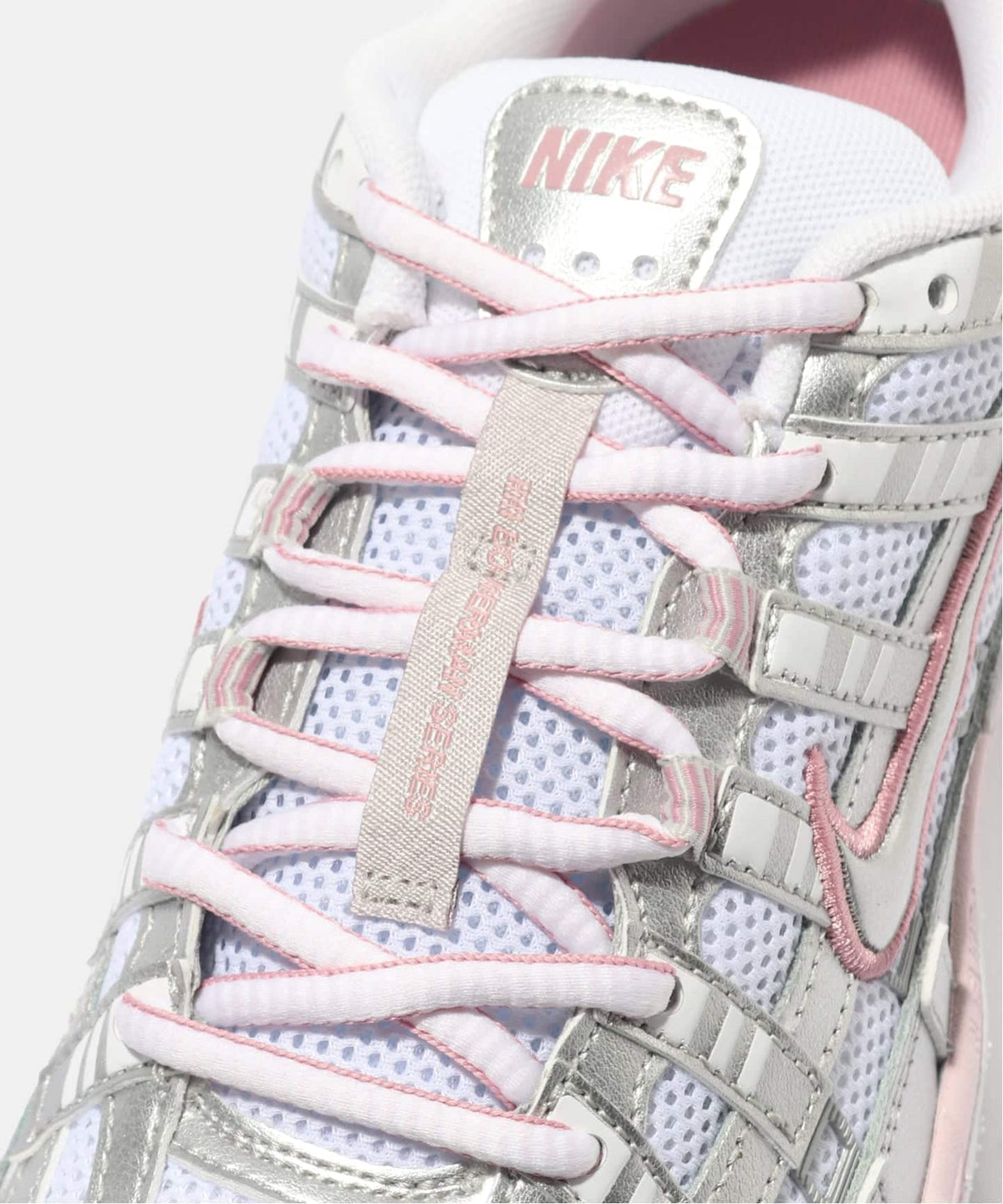 NIKE W NIKE P-6000 BV1021-108