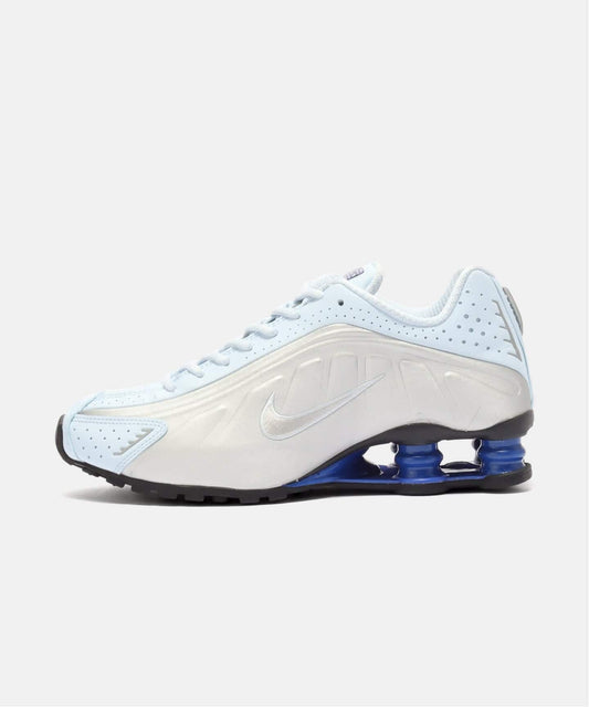NIKE W SHOX R4 AR3565-402