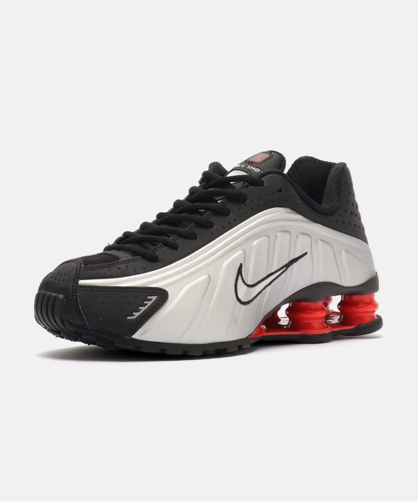NIKE W SHOX R4 AR3565-011