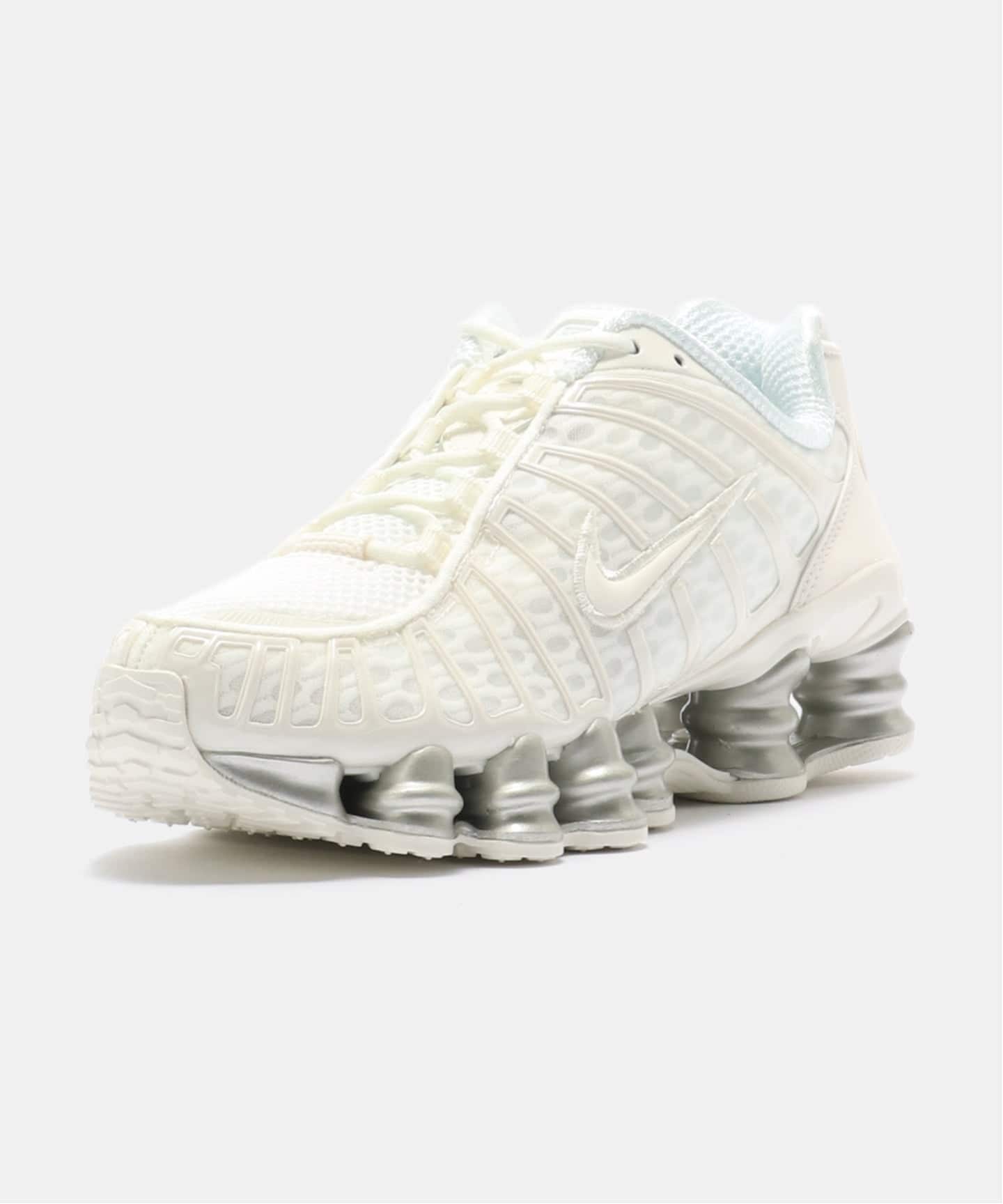 NIKE W SHOX TL AR3566-103
