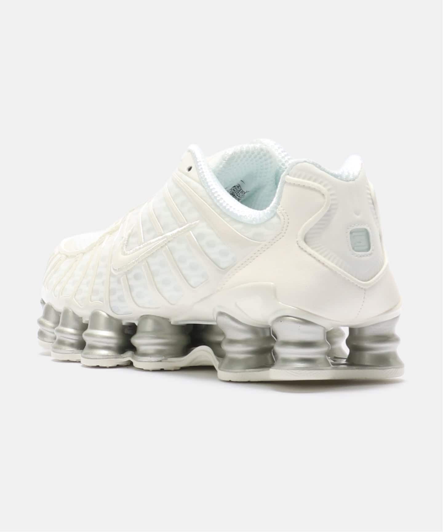 NIKE W SHOX TL AR3566-103