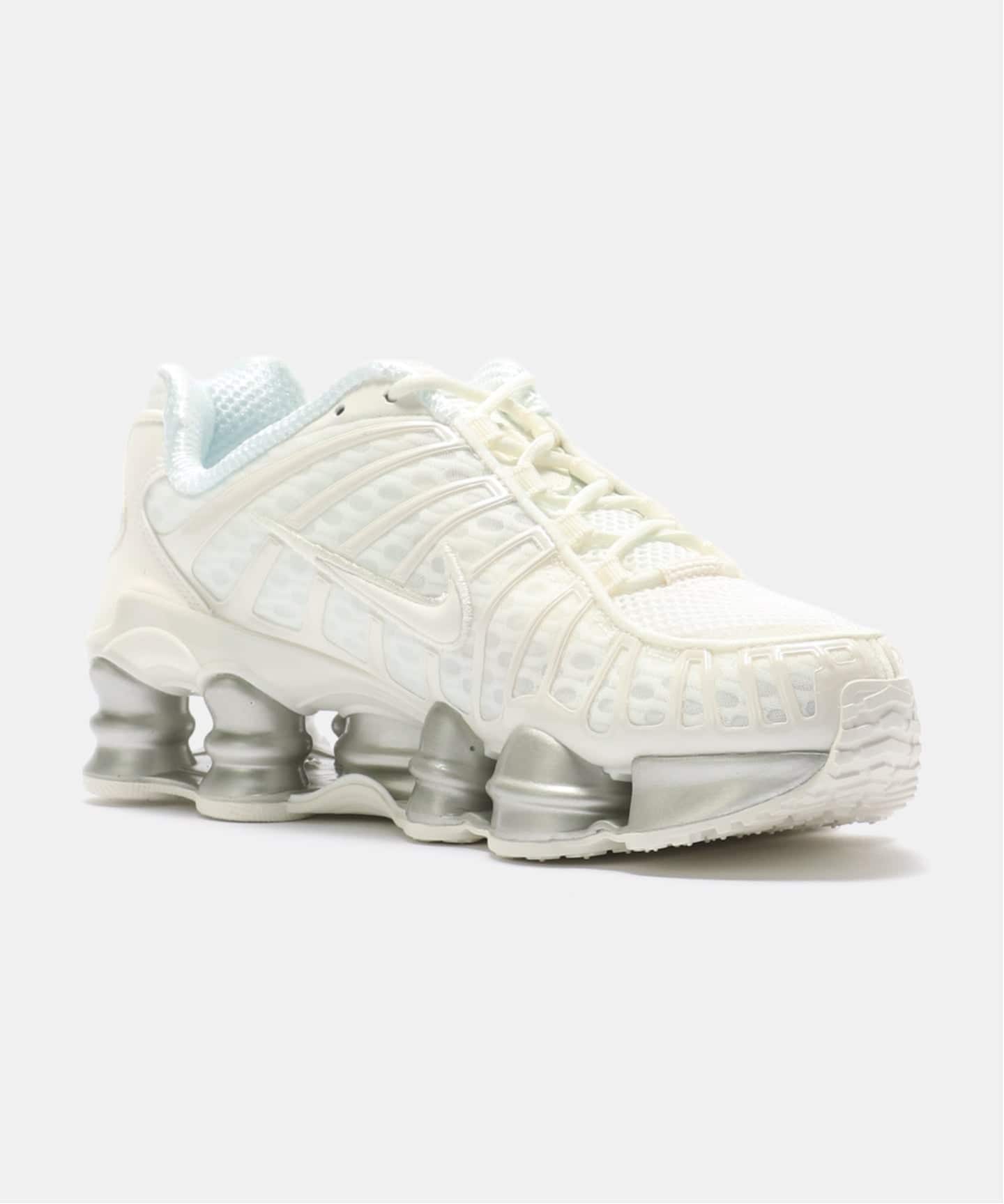 NIKE W SHOX TL AR3566-103