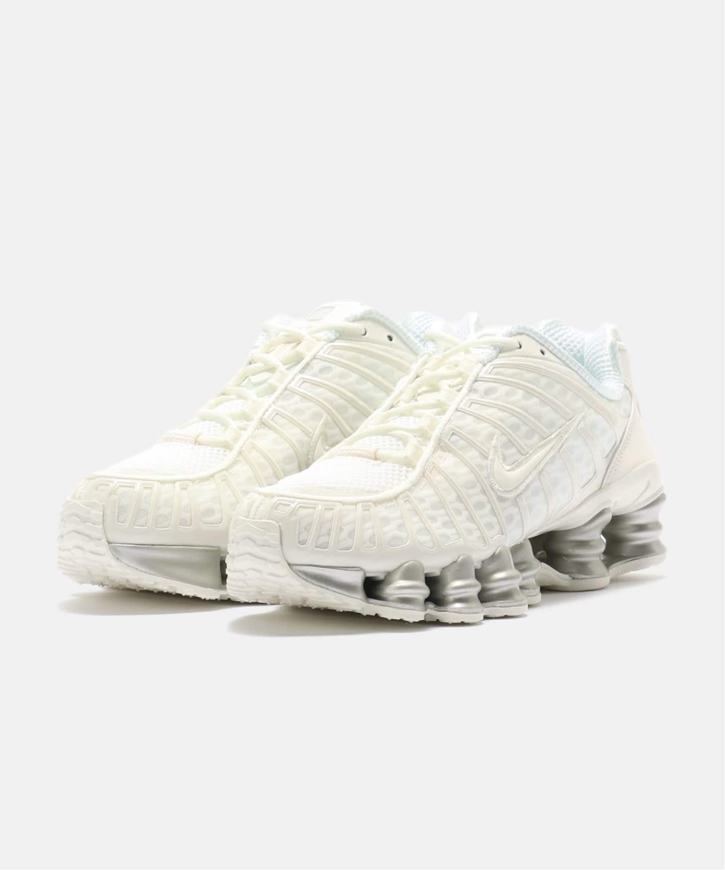 NIKE W SHOX TL AR3566-103