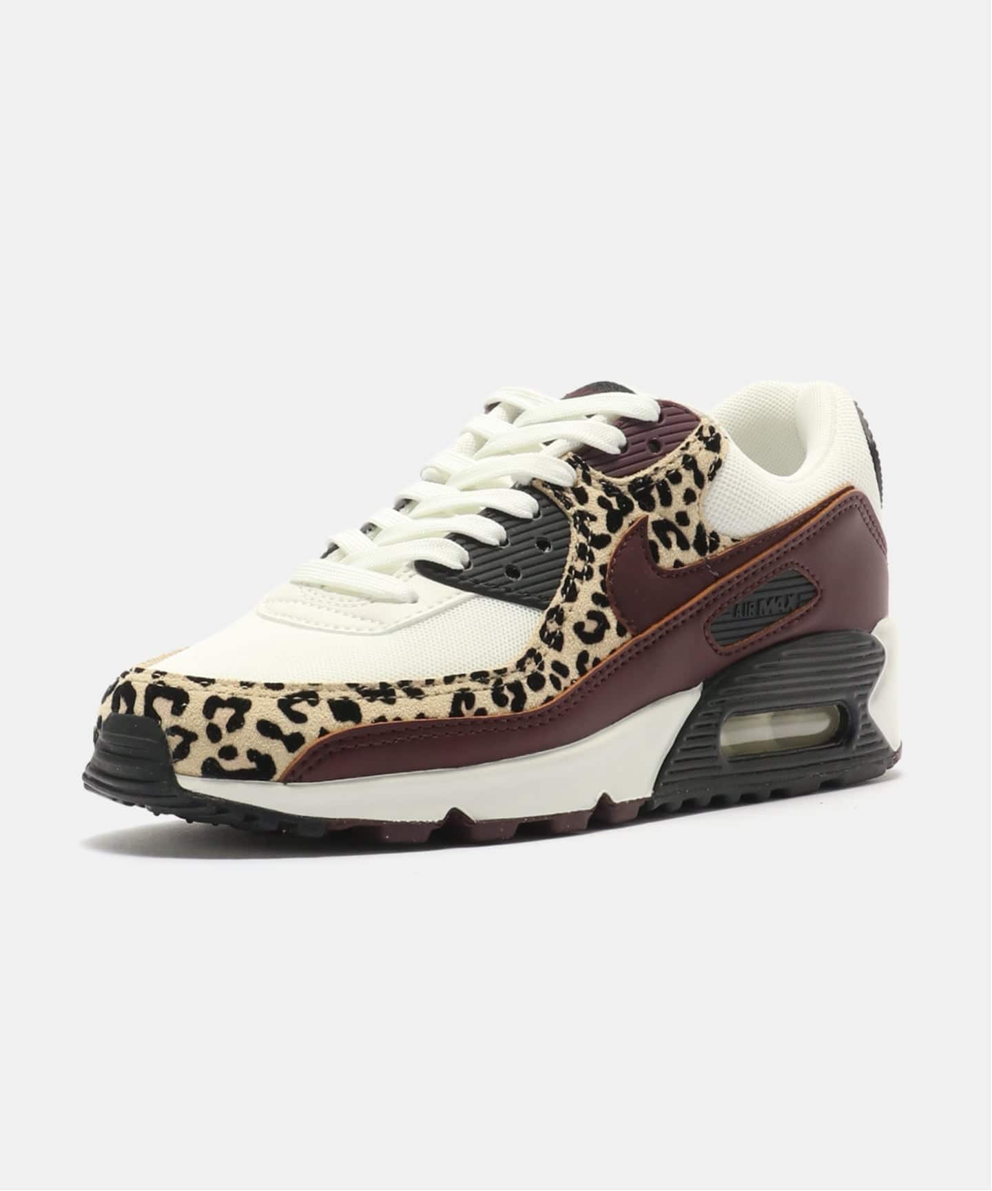 NIKE WMNS AIR MAX 90 PRINT IF1619-102