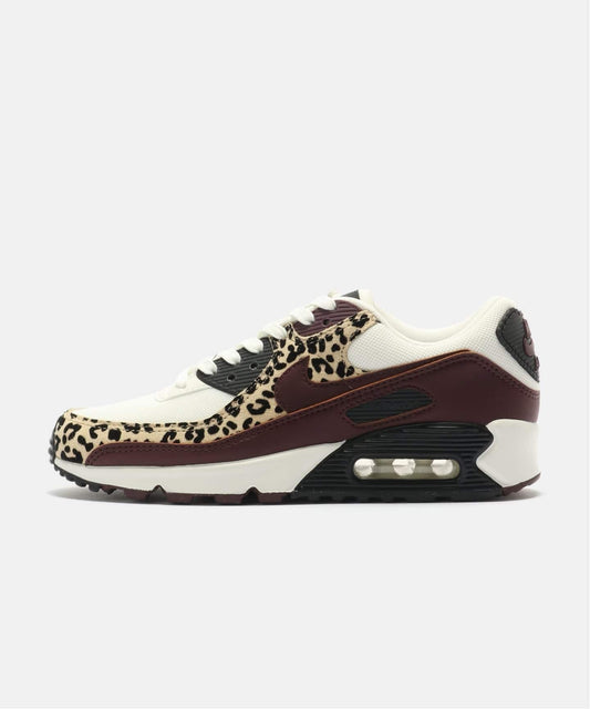 NIKE WMNS AIR MAX 90 PRINT IF1619-102