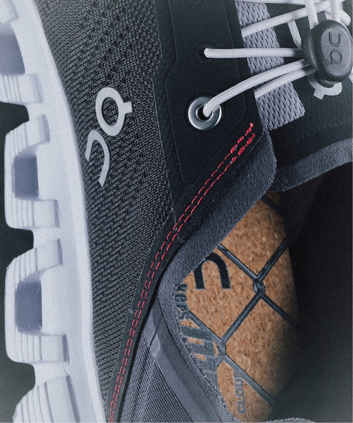 On Cloud 6 Coast MITA W “mita sneakers” 3WF10503231