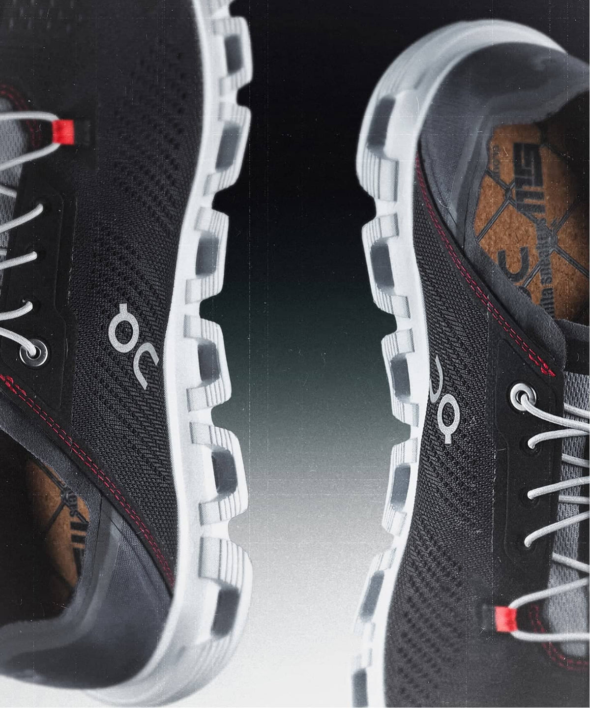 On Cloud 6 Coast MITA W “mita sneakers” 3WF10503231